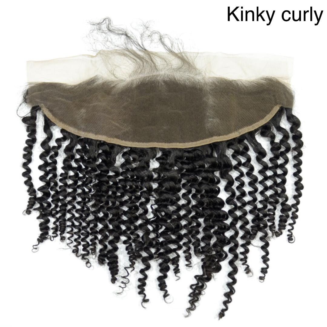 HD 13×4 Lace Frontal