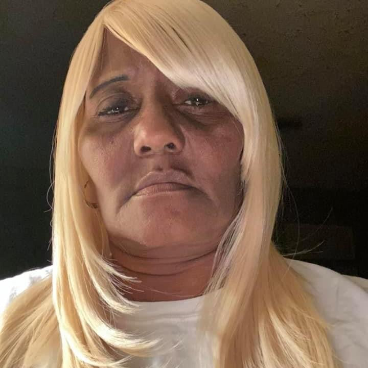 613 HD 13×4 (Blonde) HD Lace Wig