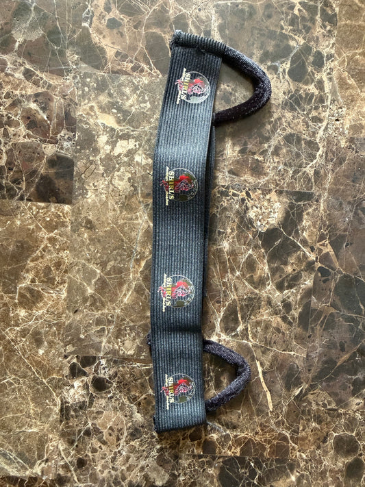 Adjustable Wig Band – Secure Fit & Comfortable Hold