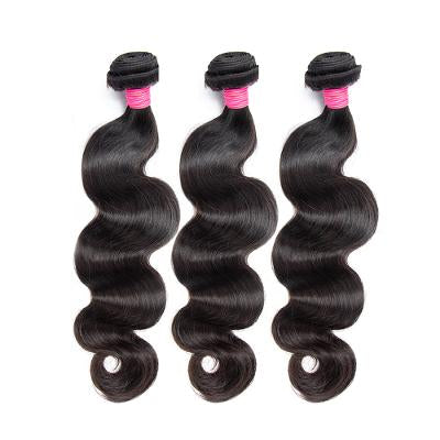 ❤️ Body Wave Virgin Hair Bundles | 100% Virgin Human Hair
