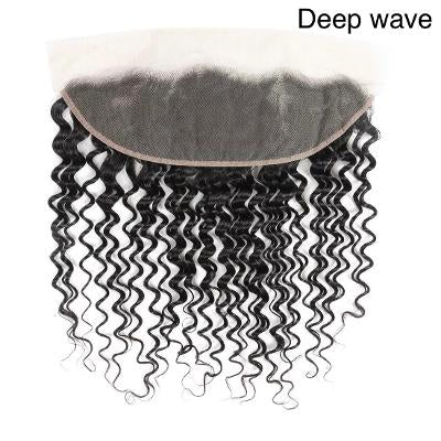 13x6 HD Lace Frontal