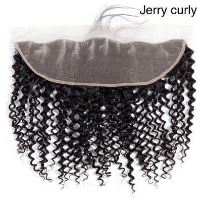 13x6 HD Lace Frontal