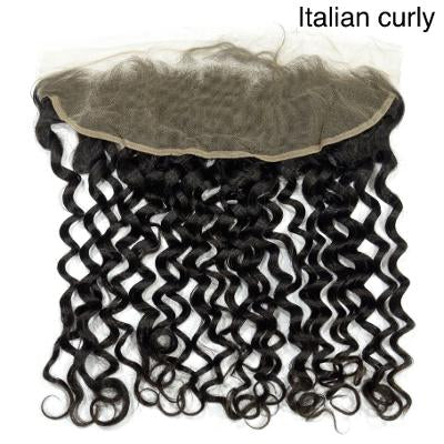 13x6 HD Lace Frontal