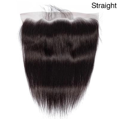 13x6 HD Lace Frontal
