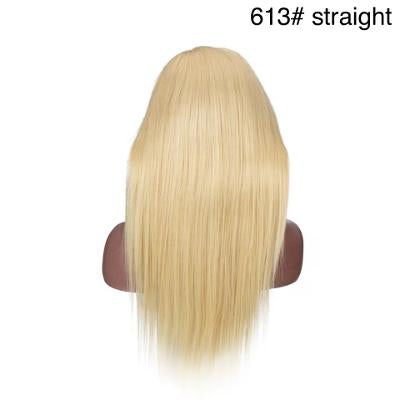 613 (Blonde) HD Lace Wig