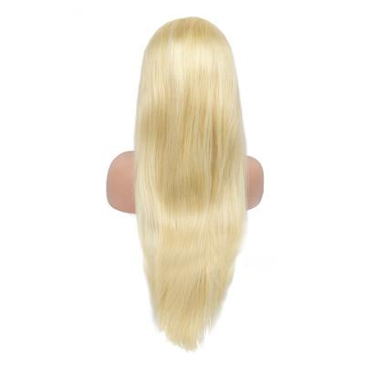 613 (Blonde) HD Lace Wig