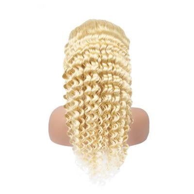613 (Blonde) HD Lace Wig
