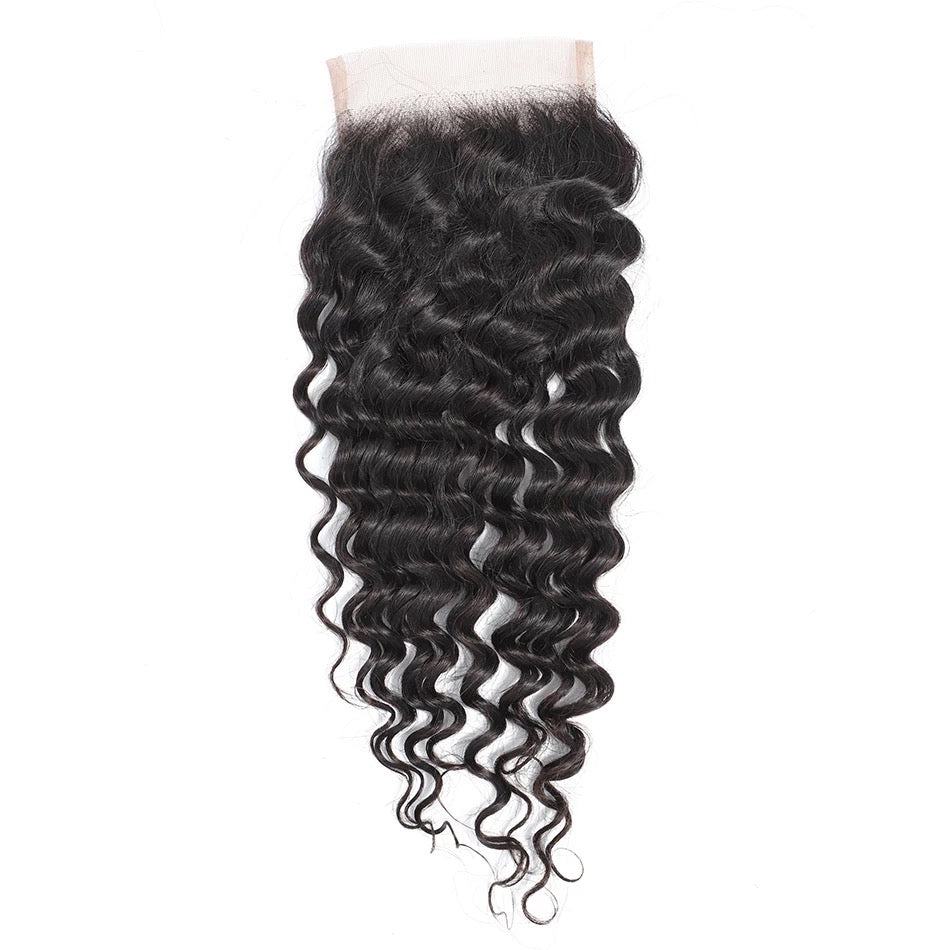 5x5 HD Lace Closure