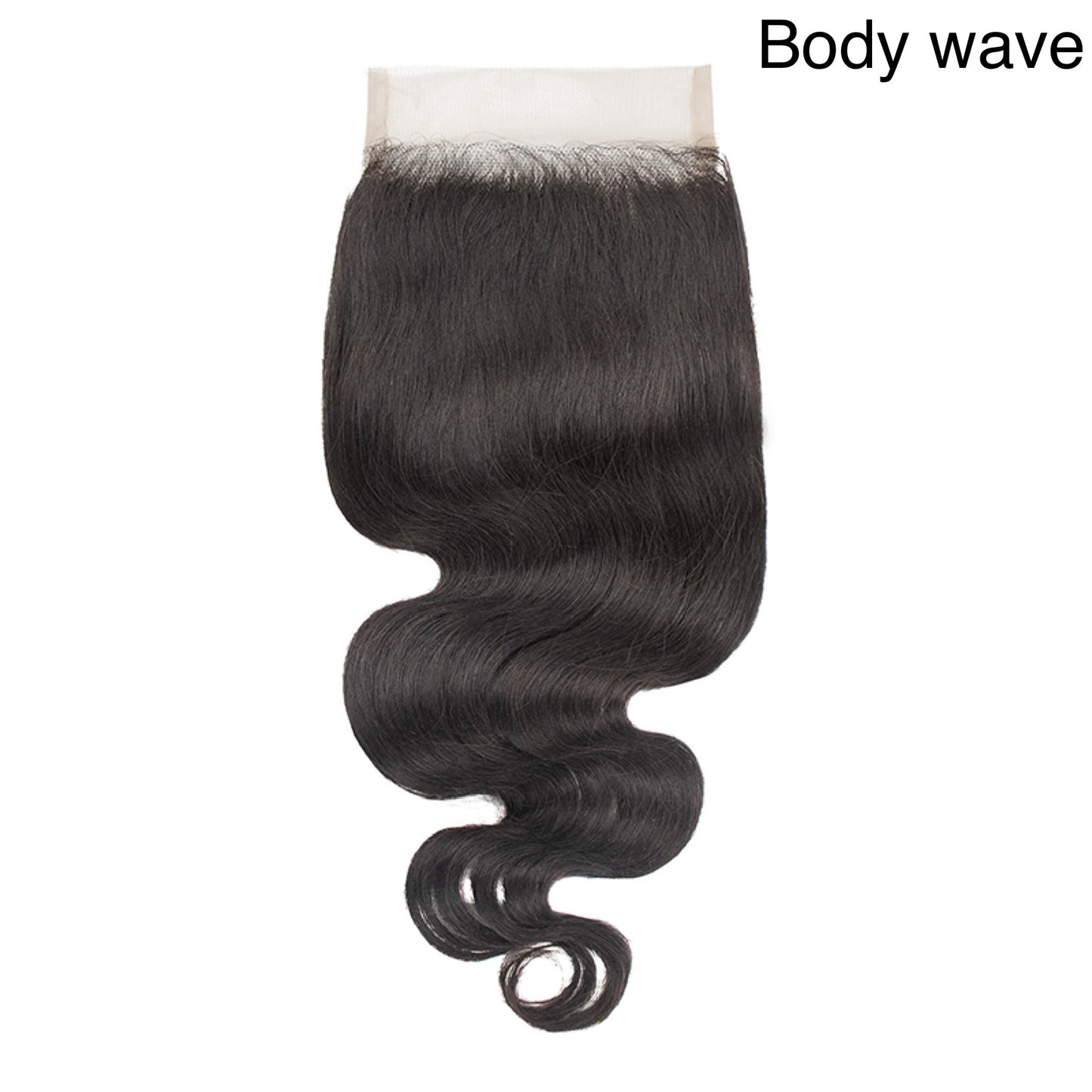 5x5 HD Lace Closure