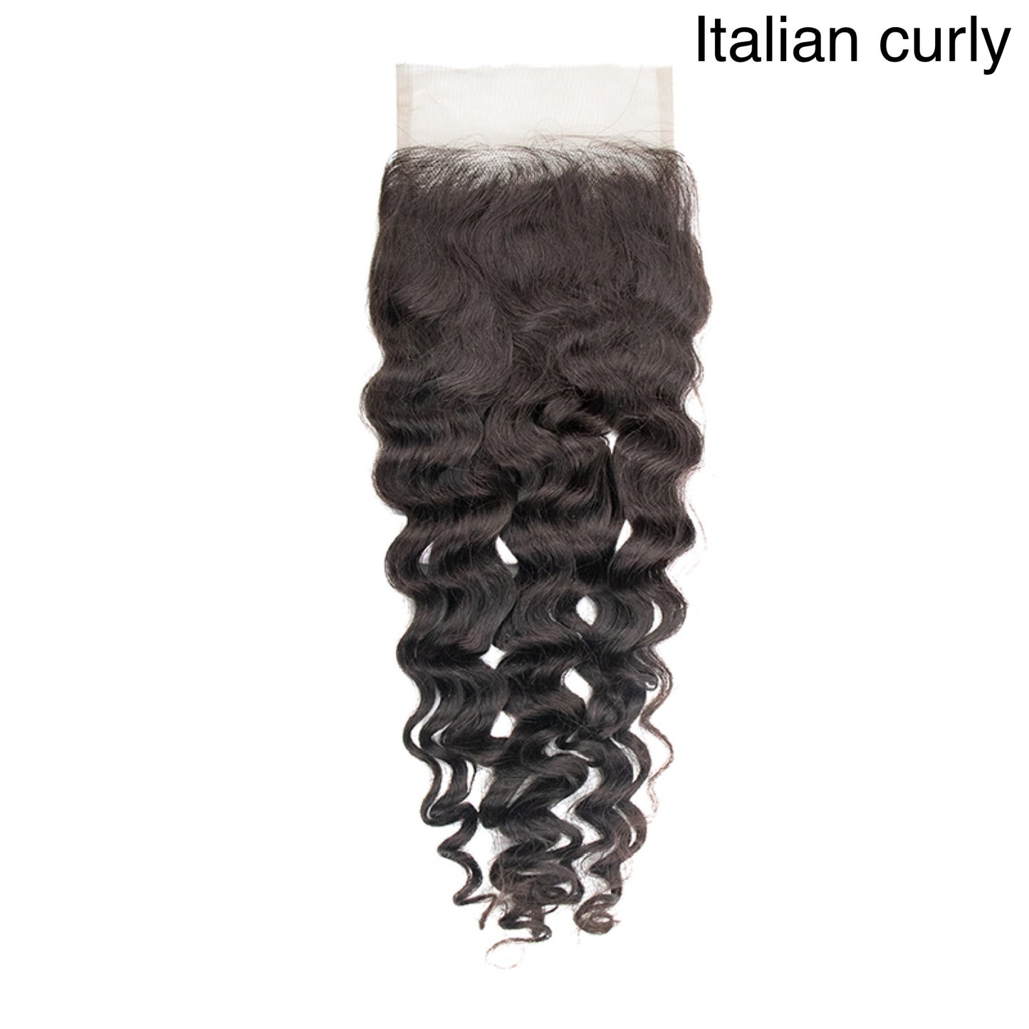 5x5 HD Lace Closure