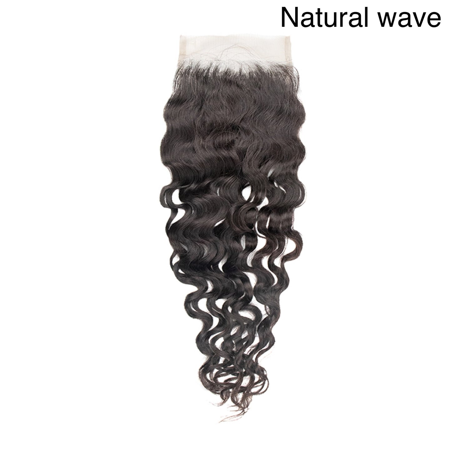 5x5 HD Lace Closure