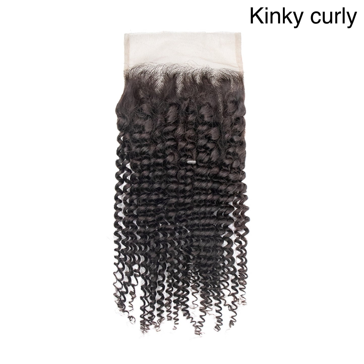 5x5 HD Lace Closure