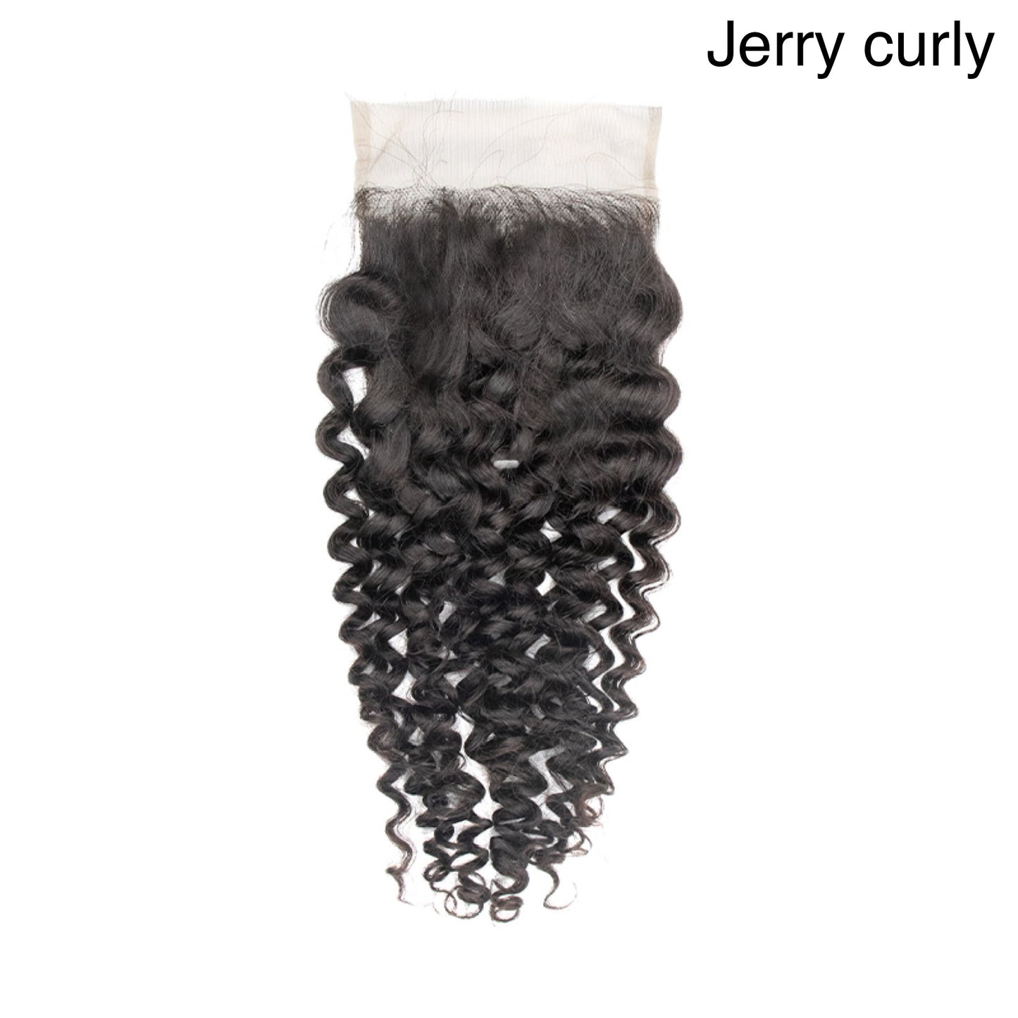 5x5 HD Lace Closure