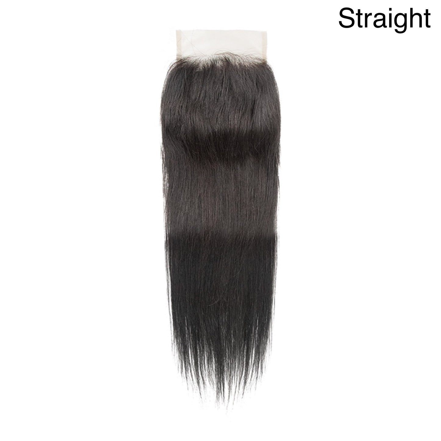5x5 HD Lace Closure