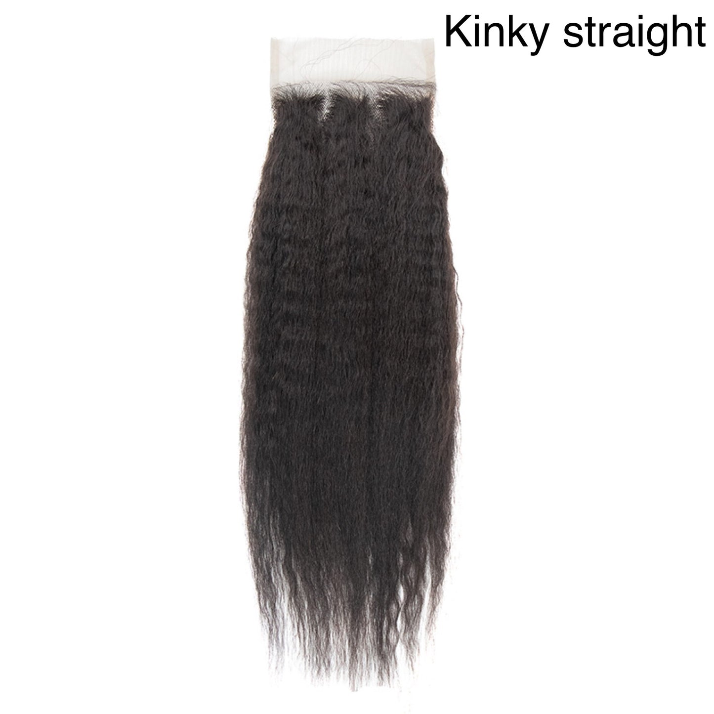 5x5 HD Lace Closure