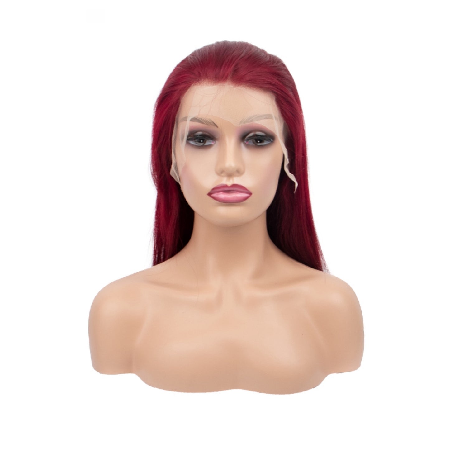 Pre Colored Straight/Bodywave HD Lace Wig