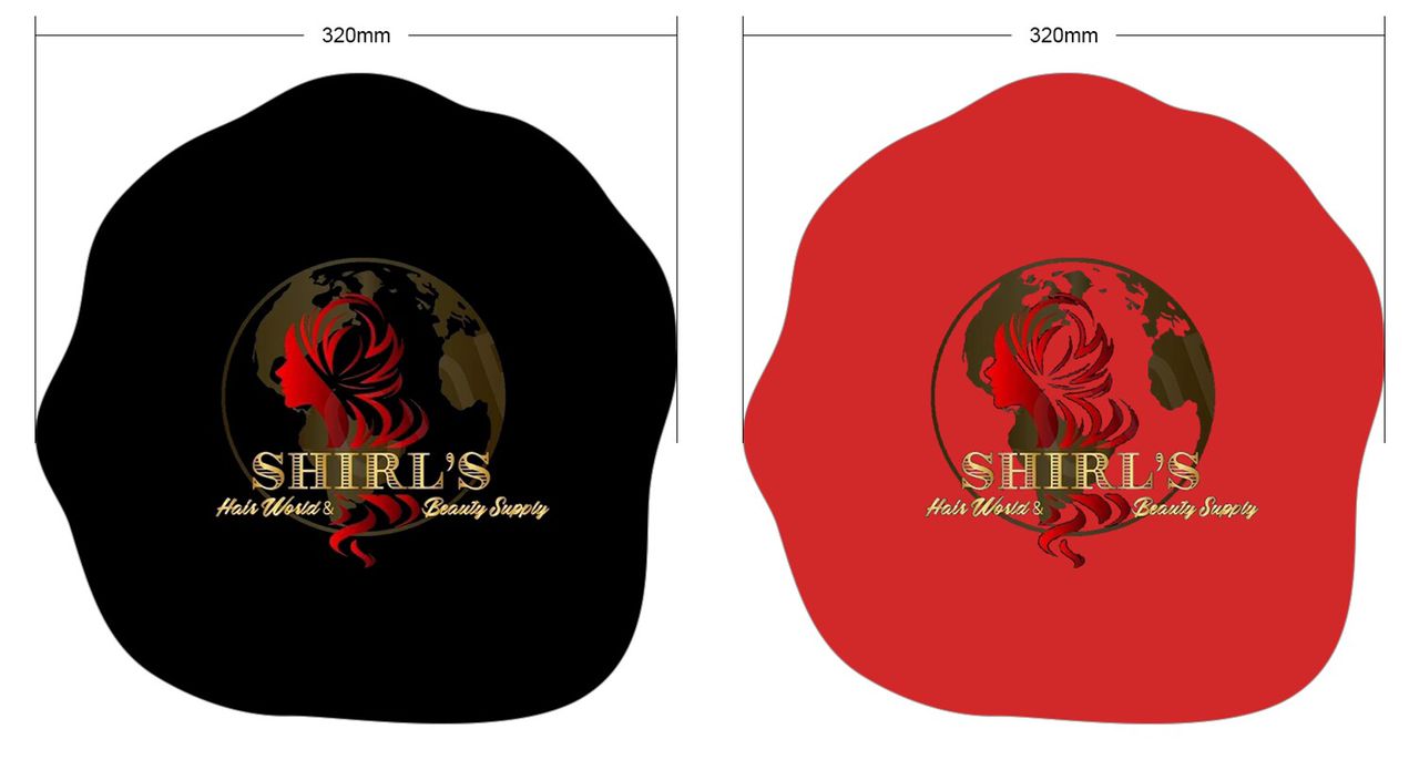 Shirl's Hair World Bonnet