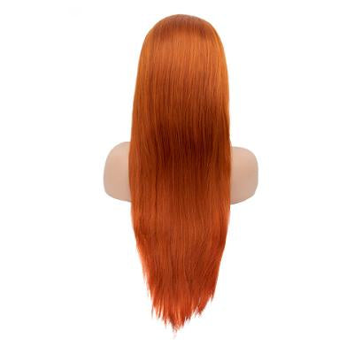 Pre Colored Straight/Bodywave HD Lace Wig