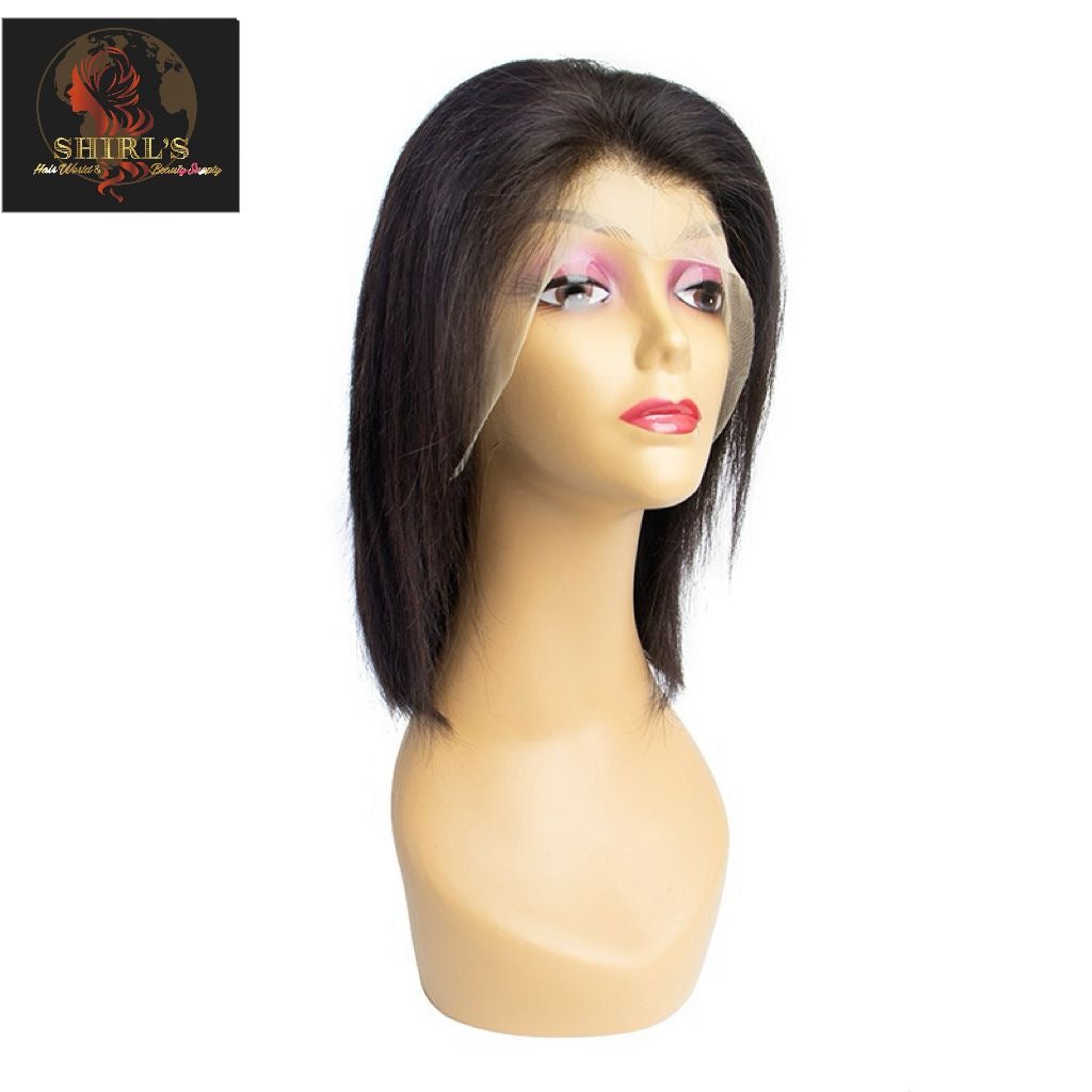 ⭐  HD Lace Bob Wig | Beginner Friendly | Ready to Ship