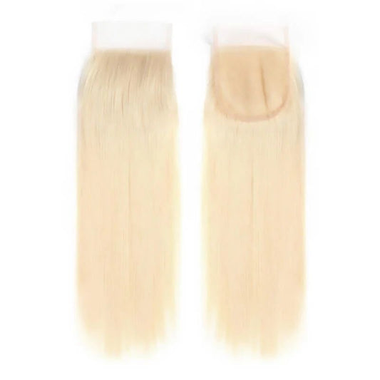 HD 5×5 Lace Closure – 613 Blonde