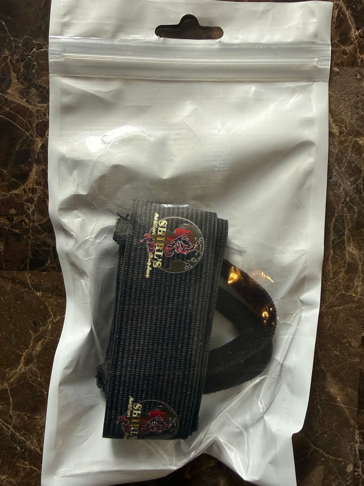 Adjustable Wig Band – Secure Fit & Comfortable Hold