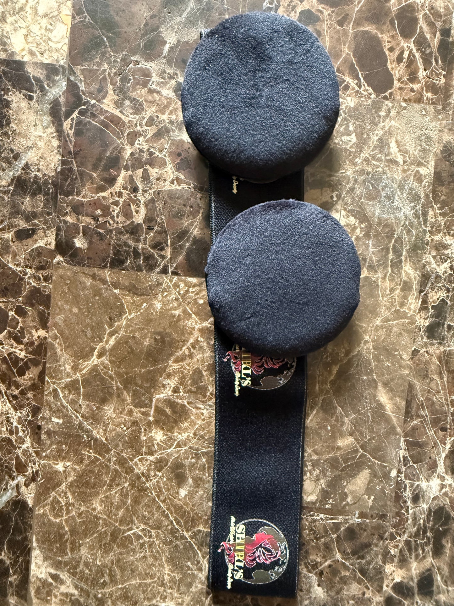 Adjustable Wig Band – Secure Fit & Comfortable Hold