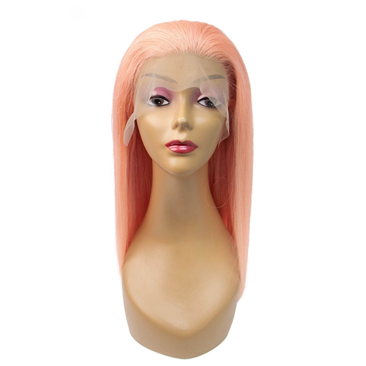Pre Colored Straight/Bodywave HD Lace Wig