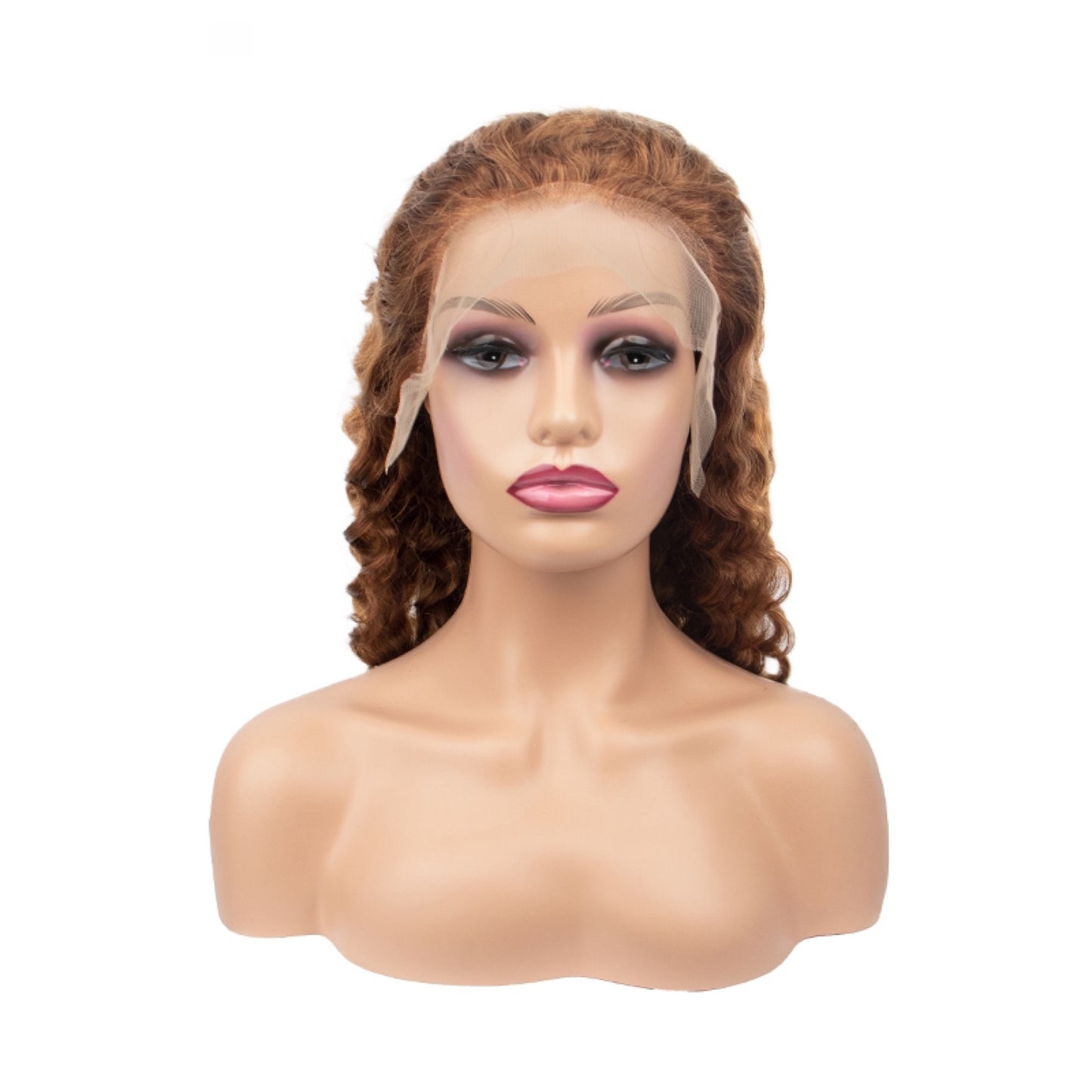 Pre Colored Straight/Bodywave HD Lace Wig