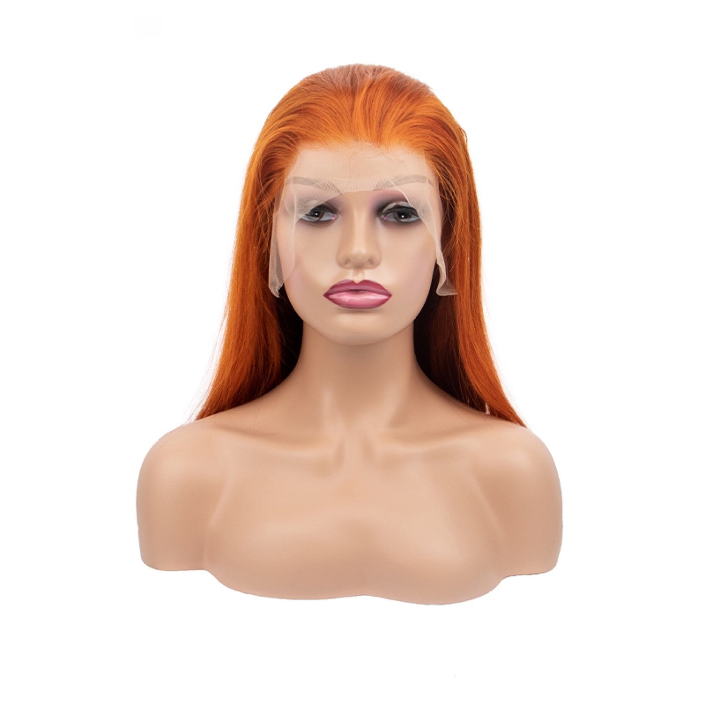 Pre Colored Straight/Bodywave HD Lace Wig