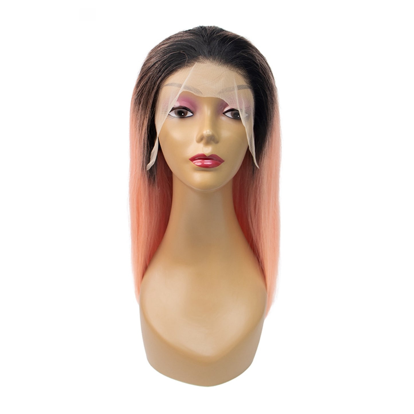 Pre Colored Straight/Bodywave HD Lace Wig