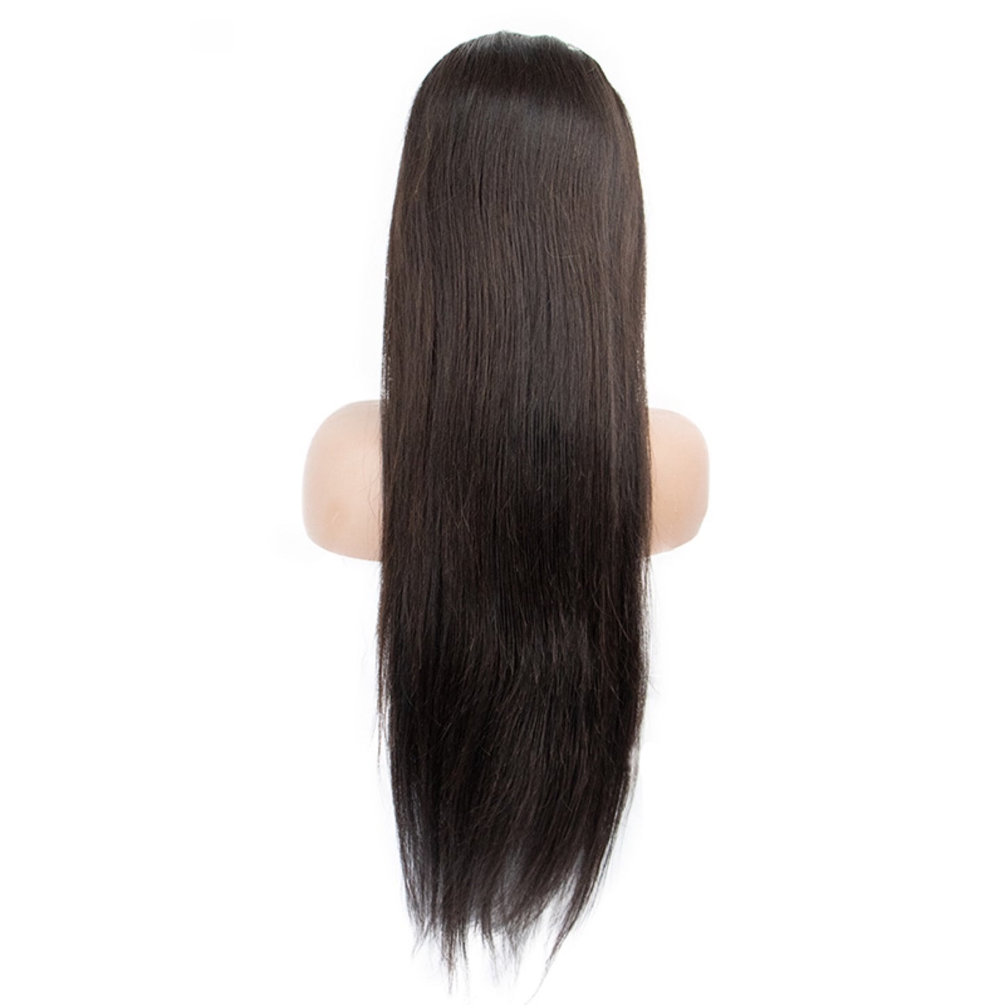 Pre Colored Straight/Bodywave HD Lace Wig