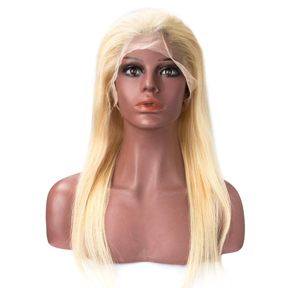 Pre Colored Straight/Bodywave HD Lace Wig